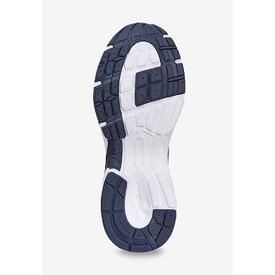 Comfortview Women's CV Sport Claude Slip On Sneaker