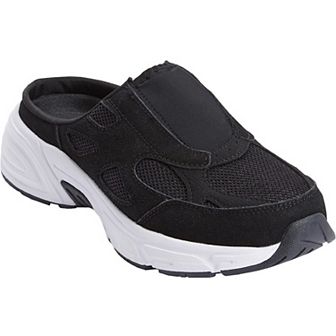 Comfortview Women's CV Sport Claude Slip On Sneaker