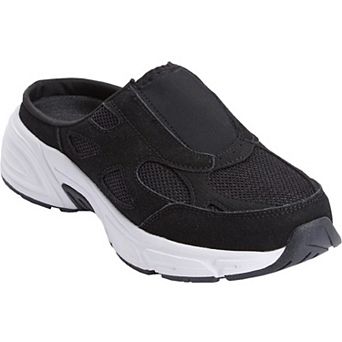 Comfortview Women's CV Sport Claude Slip On Sneaker
