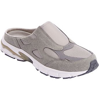 Comfortview Women's CV Sport Claude Slip On Sneaker