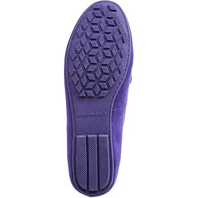 Comfortview Women's The Milena Slip On Flat
