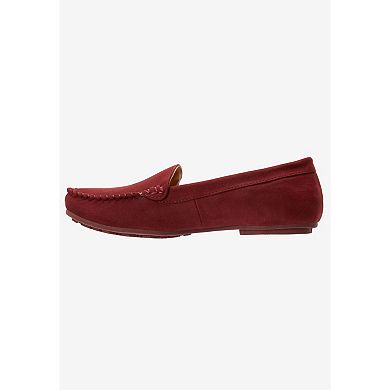 Comfortview Women's The Milena Slip On Flat