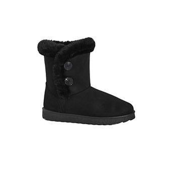 Avenue Women's Wide Width Reagan Hug Boot