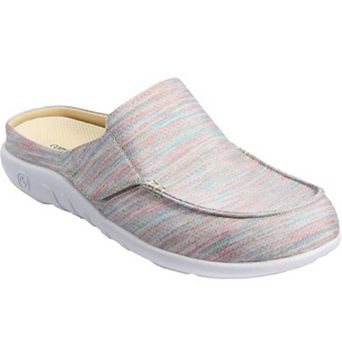 Comfortview Women's The Niccola Arch Support Mule