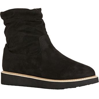 Avenue Women's Wide Width Sophie Ankle Boot