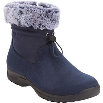Comfortview Women's The Emeline Weather Boot