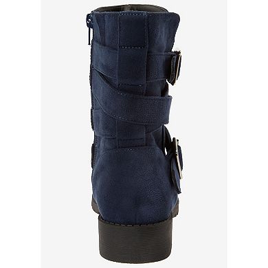 Comfortview Women's The Madi Boot