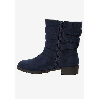 Comfortview Women's The Madi Boot