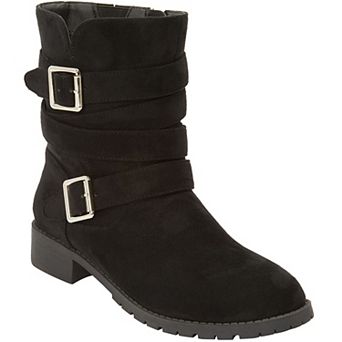 Comfortview Women's The Madi Boot