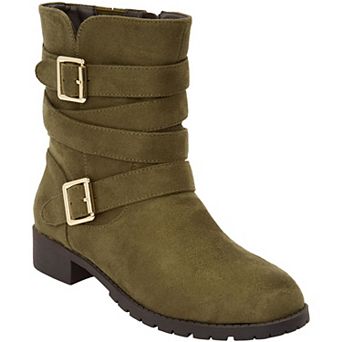 Comfortview Women's The Madi Boot