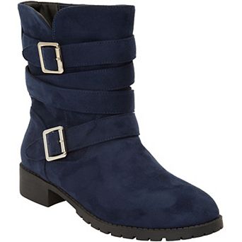 Comfortview Women's The Madi Boot