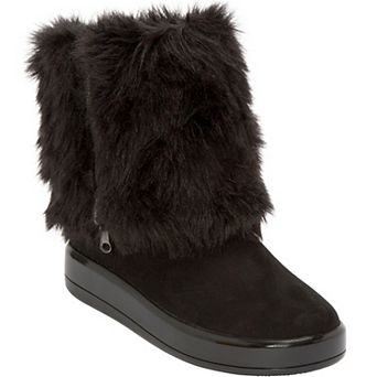 Comfortview Women's The Shai Wide Calf Boot