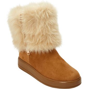 Comfortview Women's The Shai Wide Calf Boot