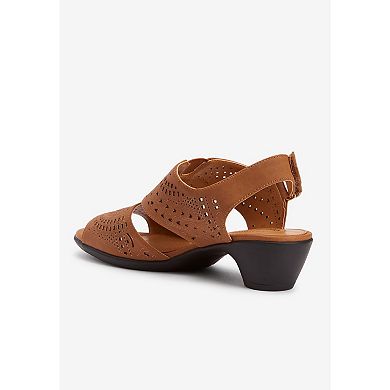 Comfortview Women's The Etta Shootie