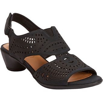 Comfortview Women's The Etta Shootie