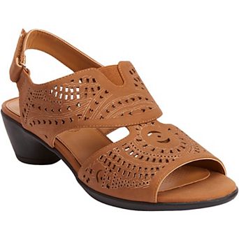 Comfortview Women's The Etta Shootie