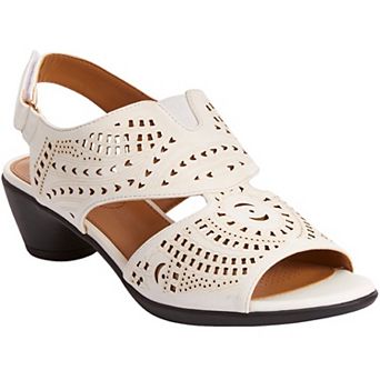 Comfortview Women's The Etta Shootie