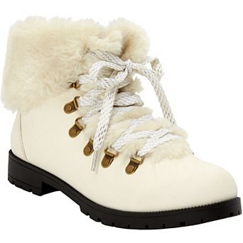 Comfortview Women's The Arctic Bootie