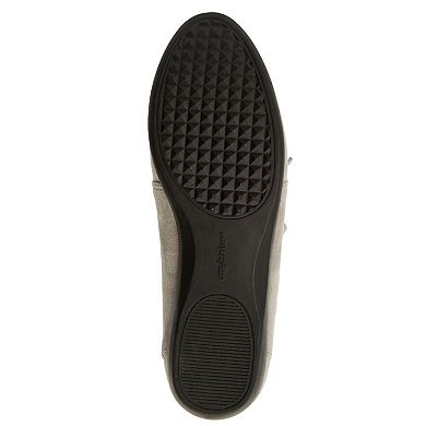 Comfortview Women's The Elsa Bootie