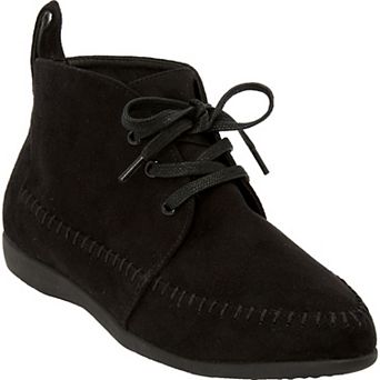 Comfortview Women's The Elsa Bootie