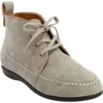 Comfortview Women's The Elsa Bootie
