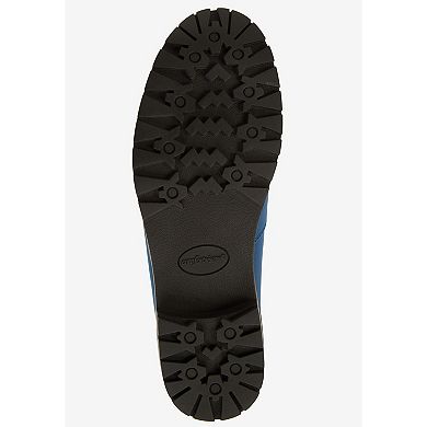 Comfortview Women's The Vylon Hiker Bootie