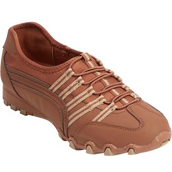 Comfortview Women's CV Sport Tory Slip On Sneaker