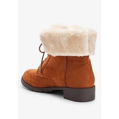 Comfortview Women's The Leighton Weather Boot