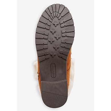 Comfortview Women's The Leighton Weather Boot