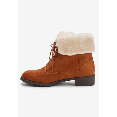 Comfortview Women's The Leighton Weather Boot