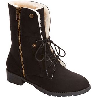 Comfortview Women's The Leighton Weather Boot