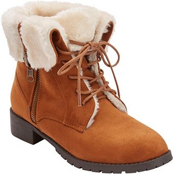 Comfortview Women's The Leighton Weather Boot
