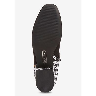 Comfortview Women's The Emerald Tall Wide Calf Boot