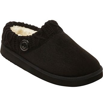 Comfortview Women's The Leela Slipper