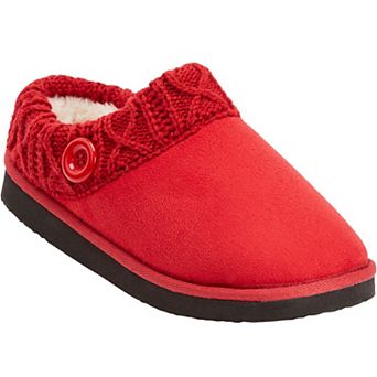 Comfortview Women's The Leela Slipper