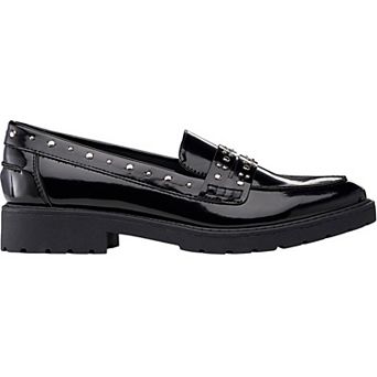 ellos Women's Studded Loafer