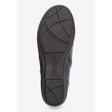 Comfortview Women's The Jolene Bootie