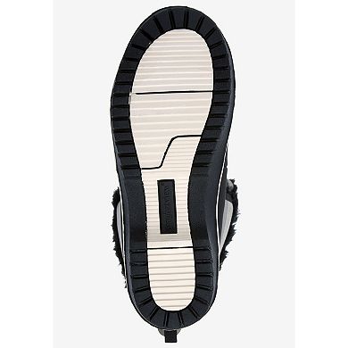 Comfortview Women's The Brienne Waterproof Boot