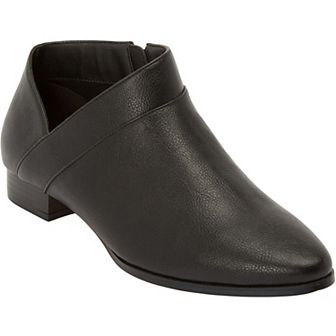 Comfortview Women's The Alma Bootie