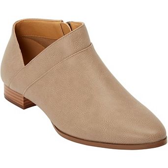 Comfortview Women's The Alma Bootie