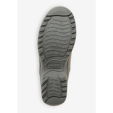 Comfortview Women's The Harlyn Slip On Mule