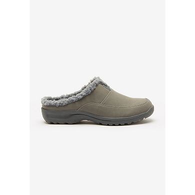 Comfortview Women's The Harlyn Slip On Mule