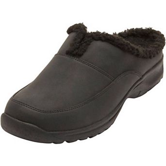 Comfortview Women's The Harlyn Slip On Mule