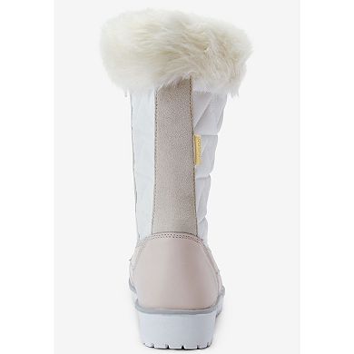 Comfortview Women's The Eileen Waterproof Boot