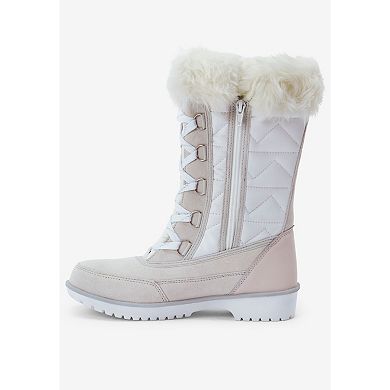 Comfortview Women's The Eileen Waterproof Boot