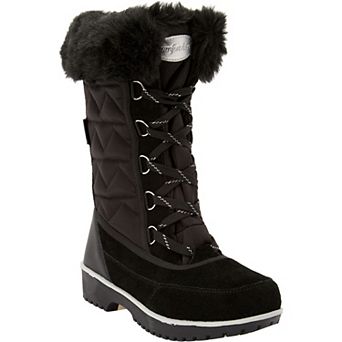 Comfortview Women's The Eileen Waterproof Boot