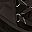 Black Silver Multi