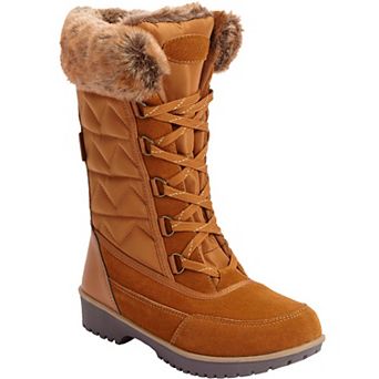 Comfortview Women's The Eileen Waterproof Boot