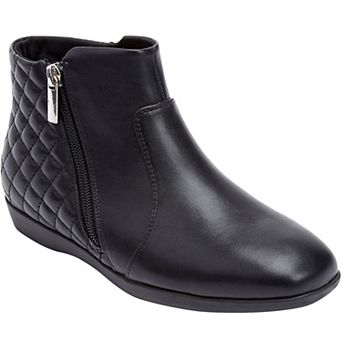 Comfortview Women's The Ceil Bootie