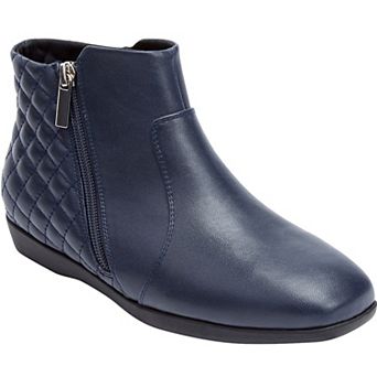 Comfortview Women's The Ceil Bootie